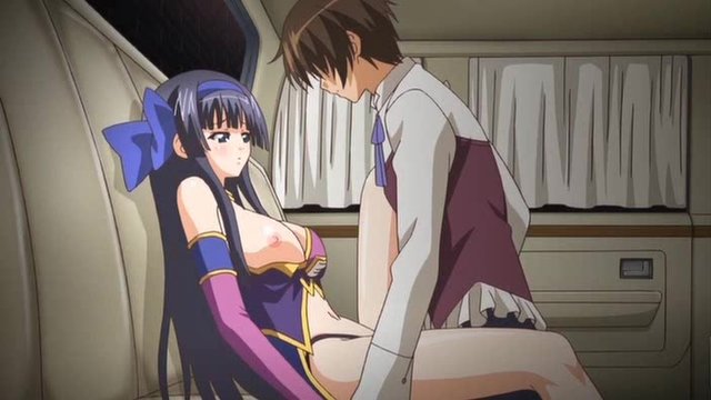 Anime Girl Porn Car - Teen Guy Fucking Girl In The Car