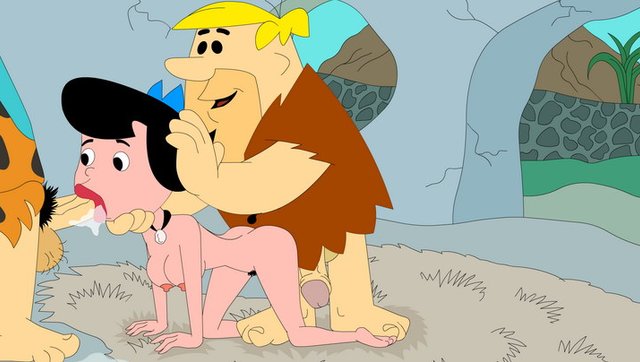 Flintstones porno sarja kuvat