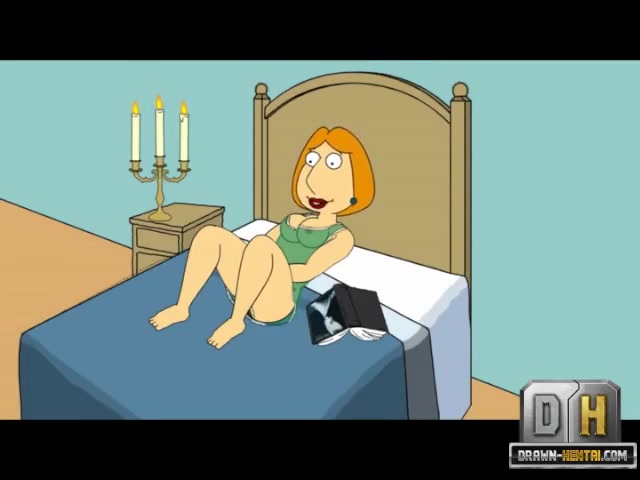 Loi Hentai Animations Free - Slutty Bitch Lois Griffin From Porn Family Guy Cheating Her ...