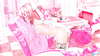 Pretty princess in sexy lingerie loves exploring her nether regions with fingers and toys.