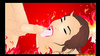 She-devil gets some cock in her steamy pussy
