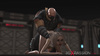 Wild brute takes command of a blonde babe's ass