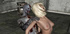 Zombie fucks a hot blonde with big boobs